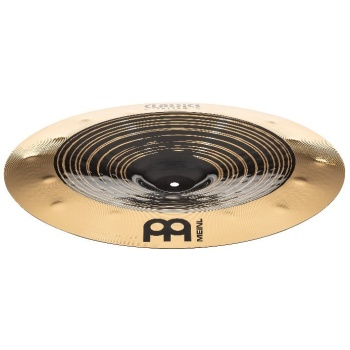 Preview: Meinl 18" CHINA CLASSICS CUSTOM, CHINA DUAL