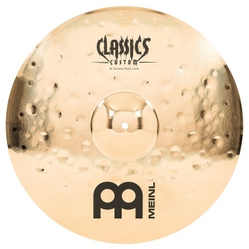 Meinl Classics Custom Extreme Metal 18" Crash