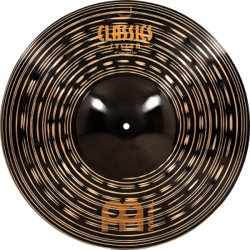MEINL Cymbals Classics Custom Heavy Dark Ride 20"