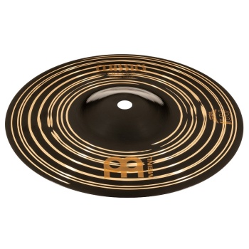 Meinl 8" Classics Custom Dark Splash