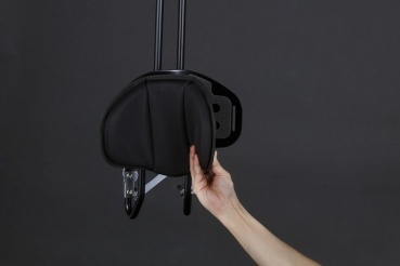 Preview: Tama Fieldstar Snare Carrier Tama Adapter TYPE