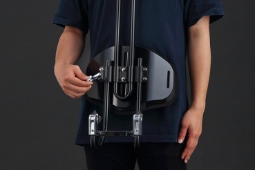 Preview: Tama Fieldstar Snare Carrier Tama Adapter TYPE