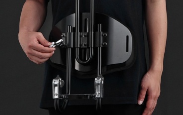 Tama Fieldstar Tom Carrier J-BAR/HOOK TYPE