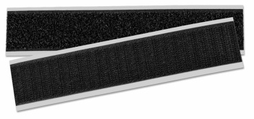 Schlagwerk CKS 10, Klettband