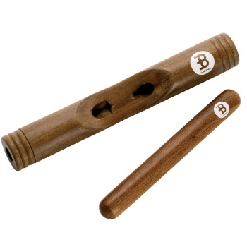 MEINL CLAVES AFRICAN REDWOOD