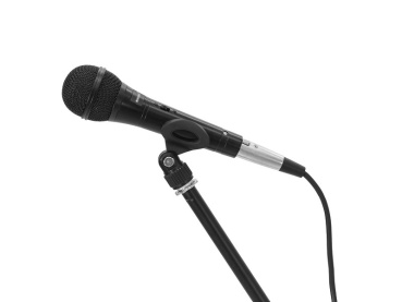 Omnitronic Mikrofon Set