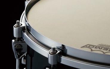 Tama STARPHONIC CONCERT Snare 14"x6" Piano Black