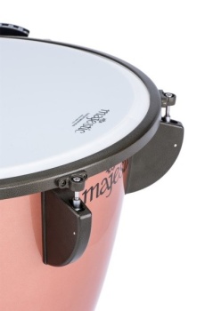 Majestic Concert Pauken Set 26"+29" aluminium