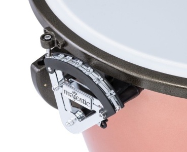 Majestic Pauke Concert Serie 20" Kupfer