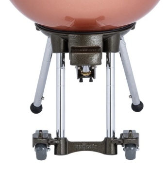 Majestic Pauke Concert Serie 23" Kupfer