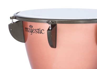 Majestic Pauke Concert Serie 29" Fiber