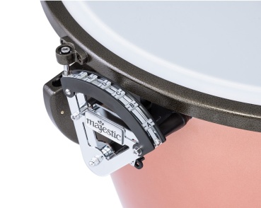 Majestic Pauke Concert Serie 29" Fiber