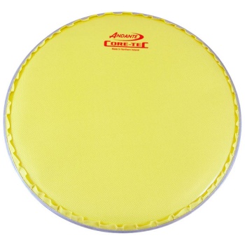 Andante Coretec 14" gold