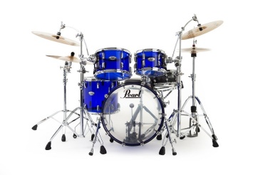 Pearl Crystal Beat CRB504P/C 20/10/12/14