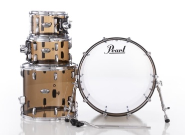 Pearl Crystal Beat CRB524P/C 22/10/12/16