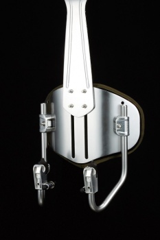 Preview: Tama Silver Armor Bass Drum Carrier
