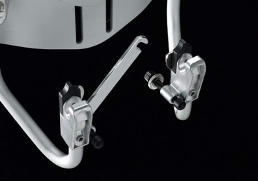 Tama Silver Armor Carrieres Safety Lock Type for Snaredrum