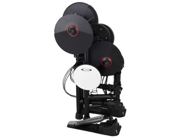 Carlsbro CSD130 Digitales Drum-Set