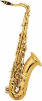 Concord Tenorsaxophone TS-01
