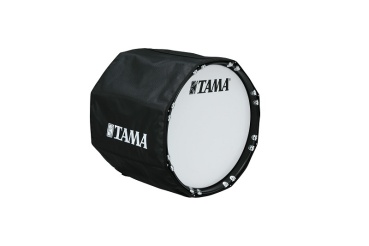 Tama Marching Bass Cover für 14"/16"