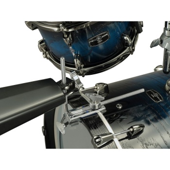Preview: Yamaha CWHSAT9 Hi-Hat- und Cowbell-Halter