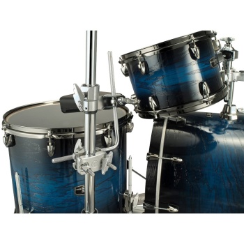 Preview: Yamaha CWHSAT9 Hi-Hat- und Cowbell-Halter