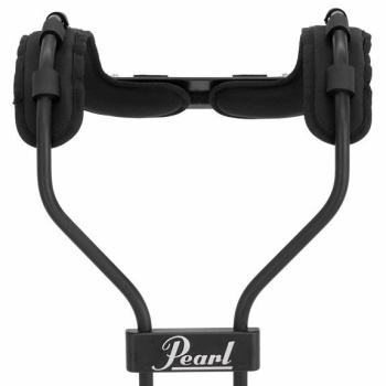Pearl Air Frame Tenor Drum Carrier includes CXBB-1 Back Bar