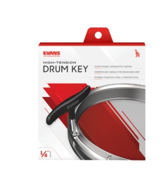 Evans High Tension Drum Key (Stimmschlüssel)