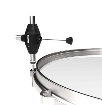 Evans Pull Cord (mit Zugschnur) Drumkey