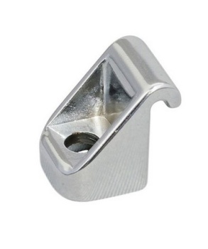 Pearl DC438 Single Flanged Hoop Hook