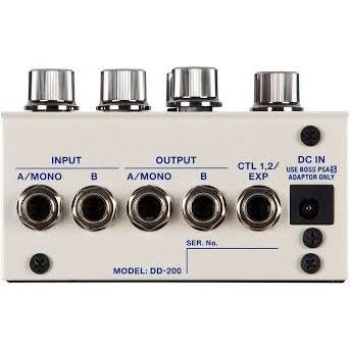 BOSS - DD-200 Digital Delay