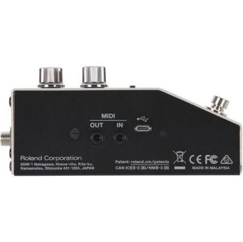 BOSS - DD-200 Digital Delay
