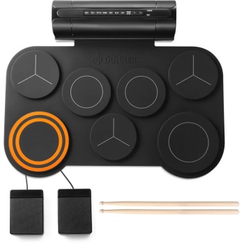 Donner DED-20 Kompakt E-Drum Kit