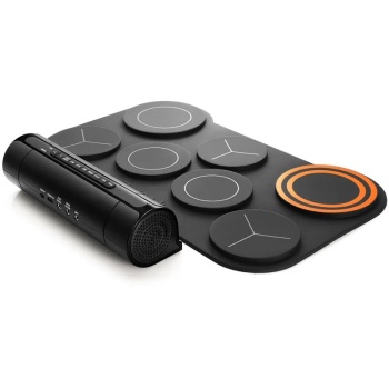 Donner DED-20 Kompakt E-Drum Kit