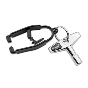 Ahead Klip-It Drum Key