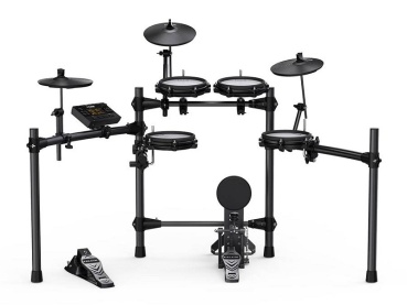 NUX all mesh head digital drum kit