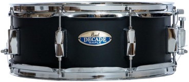 Pearl 14" x 5.5" Decade Maple Snare Drum