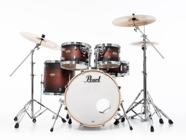 Preview: Pearl Decade Maple Drumset