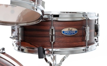 Pearl Decade Maple Drumset