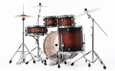 Pearl Decade Maple DMP925S/C