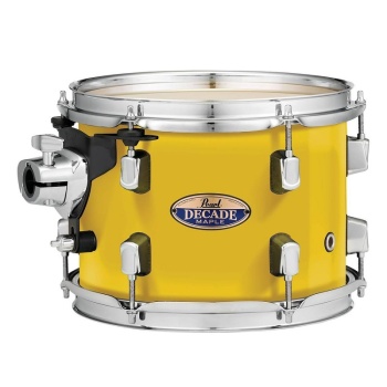 Pearl Decade Maple Limited Edition Solid Yellow DMP925S/C228