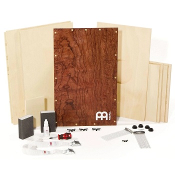 Preview: Meinl DMYO-CAJ-BU Cajon Constr. Kit