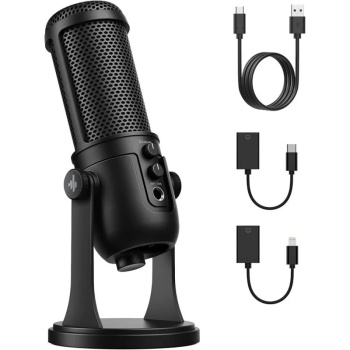 Preview: Donner Neotrack Mi USB-Mikrofon