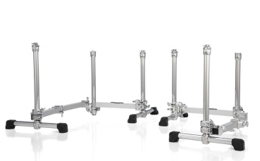 Preview: Pearl DR-564C Drum Rack Recipe