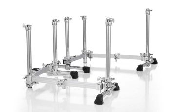 Preview: Pearl DR-564C Drum Rack Recipe