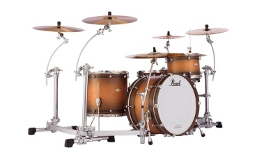 Preview: Pearl DR-564C Drum Rack Recipe