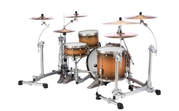 Pearl DR-564C Drum Rack Recipe