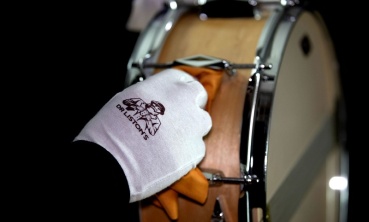 Dr.Liston's DRUM REMEDY+CYMB CLEANER+CLOTH