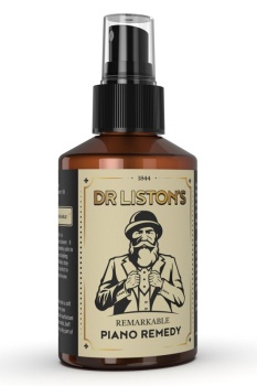 Dr.Liston's REMARKABLE PIANO REMEDY 150ML