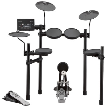 Yamaha DTX 432K E - Drum Komplett Set